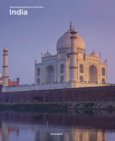 India - 9783741922602 by Katja Sassmannshausen, Thilo Scheu, 9783741922602
