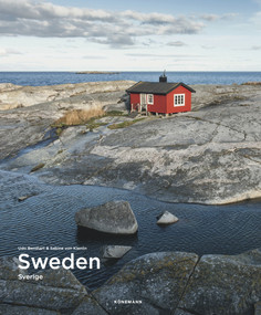Sweden by Sabine von Kienlin, 9783741922718