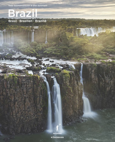 Brazil - 9783741922824 by Katja Sassmannshausen, 9783741922824