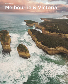 Melbourne & Victoria by Anthony Ham, 9783741923074