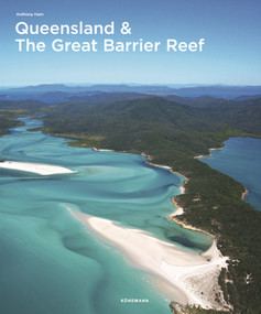 Queensland & The Great Barrier Reef by Anthony Ham, 9783741923098