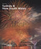 Sydney & New South Wales by Donna Wheeler, 9783741923104