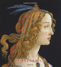 Staedel Museum by Martina Padberg, 9783741923166