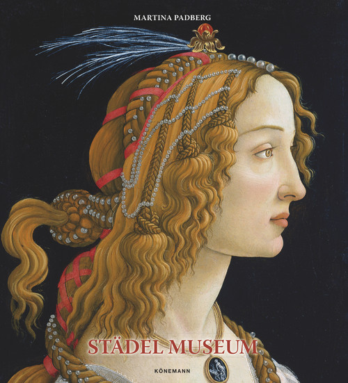 Staedel Museum by Martina Padberg, 9783741923166