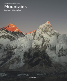 Mountains - 9783741923258 by Jürgen Sorges, 9783741923258