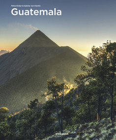 Guatemala - 9783741923265 by Petra Ender, Sabine von Kienlin, 9783741923265