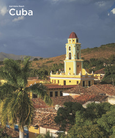 Cuba - 9783741923371 by Karl-Heinz Raach, 9783741923371