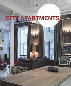 City Apartments by Claudia Martinez Alonso, 9783741923784