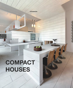 Compact Houses by Claudia Martinez Alonso, 9783741923791