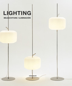 Lighting by Claudia Martinez Alonso, 9783741923807