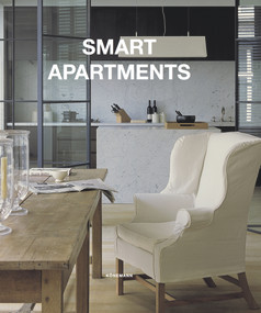 Smart Apartments by Mireia Casanovas Soley, 9783741923852