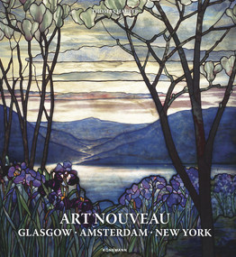 Art Nouveau (Glasgow Amsterdam New York) by Thomas Hauffe, 9783741923883