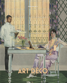Art Deco - 9783741924132 by Franziska Bolz, 9783741924132