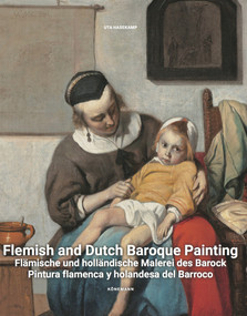 Flemish and Dutch Baroque Painting by Uta Hasekamp, 9783741924156
