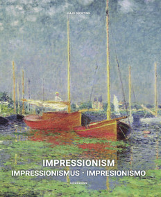 Impressionism - 9783741924187 by Hajo Duechting, 9783741924187