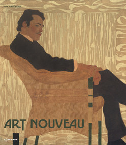 Art Nouveau by Uta Hasekamp, 9783741924217