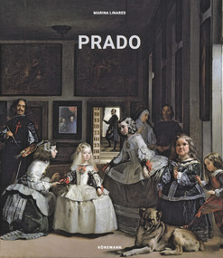 Prado - 9783741924231 by Marina Linares, 9783741924231