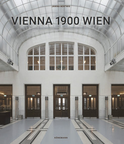 Vienna 1900 Wien by Janina Nentwig, 9783741924248