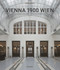 Vienna 1900 Wien by Janina Nentwig, 9783741924248