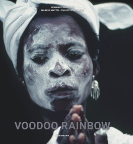 Voodoo Rainbow by Henning Christoph, Philipp Schiemann, 9783741924781