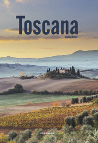Toscana by Macarena Abascal Valdenebro, 9783741924897