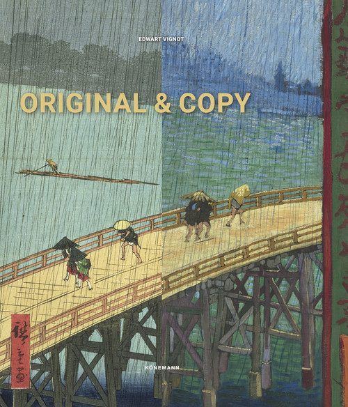 Original and Copy by Edvart Vignot, 9783741925047