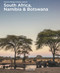 South Africa, Namibia & Botswana by Markus Hertrich, 9783741925108