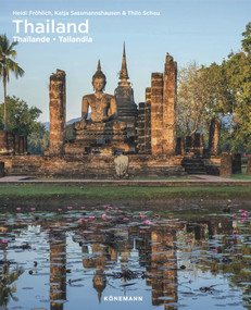 Thailand - 9783741925122 by Heidi Froehlich, Katja Sassmannshausen, Thilo Scheu, 9783741925122