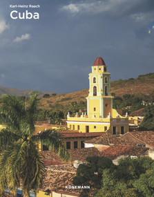Cuba - 9783741925139 by Karl-Heinz Raach, 9783741925139