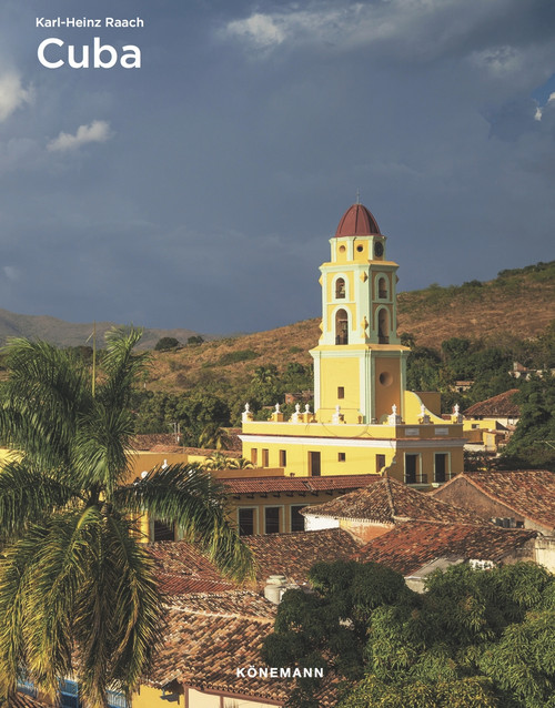Cuba - 9783741925139 by Karl-Heinz Raach, 9783741925139