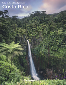 Costa Rica - 9783741925160 by Petra Ender, Ellen Spielmann, 9783741925160
