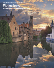 Flanders - 9783741925191 by Katja Sassmannshausen, 9783741925191