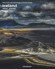 Iceland - 9783741925207 by Petra Ender, Bernhard Mogge, Christian Nowak, 9783741925207