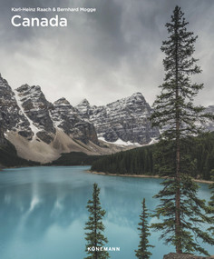 Canada - 9783741925238 by Karl-Heinz Raach, Bernhard Mogge, 9783741925238