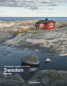 Sweden - 9783741925245 by Udo Bernhart, 9783741925245