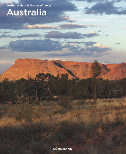 Australia - 9783741925283 by Anthony Ham, Donna Wheeler, 9783741925283