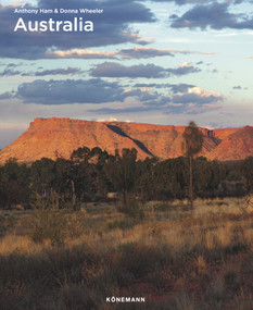 Australia - 9783741925283 by Anthony Ham, Donna Wheeler, 9783741925283