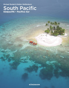 South Pacific - 9783741925290 by Michael Runkel, 9783741925290