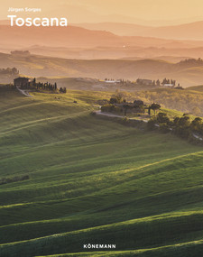 Toscana - 9783741925313 by Jürgen Sorges, 9783741925313