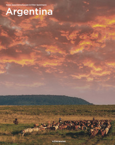 Argentina - 9783741925320 by Katja Sassmannshausen, 9783741925320