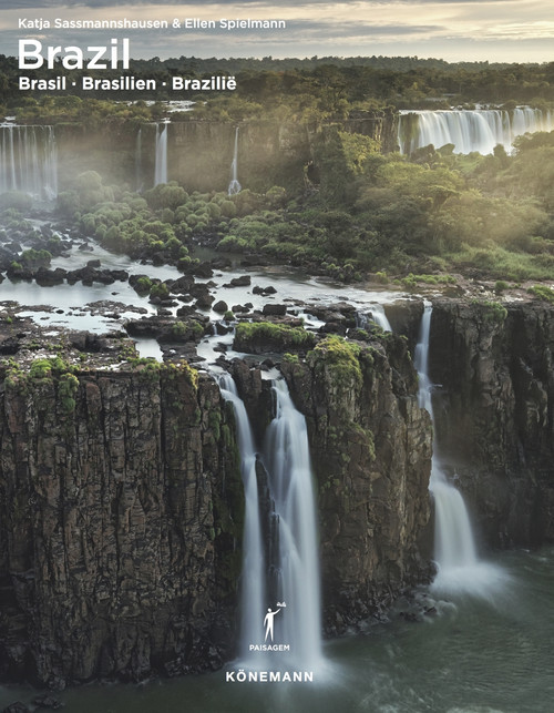 Brazil - 9783741925337 by Katja Sassmannshausen, 9783741925337