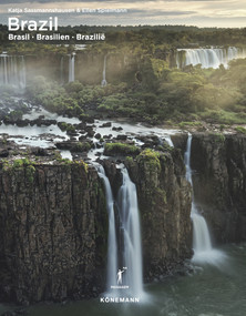 Brazil - 9783741925337 by Katja Sassmannshausen, 9783741925337