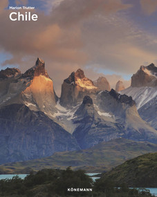 Chile - 9783741925344 by Jennifer Wintgens, Marion Trutter, 9783741925344