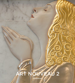 Art Nouveau 2 (Muenchen, Wien, Praha) by Thomas Hauffe, 9783741929328