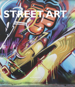 Street Art by Koenemann, 9783741930096