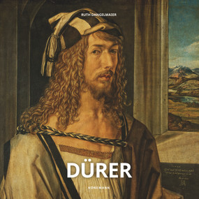 Duerer by Ruth Dangelmaier, 9783955880989