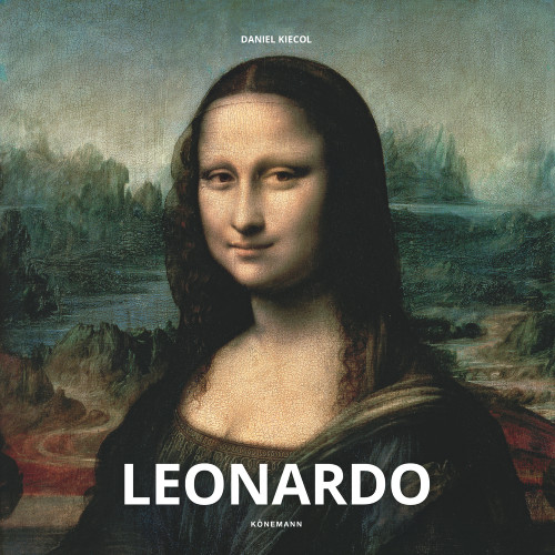 Leonardo - 9783955881153 by Daniel Kiecol, 9783955881153