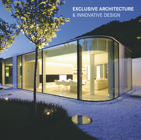 Exclusive Architecture & Innovative Design by Claudia Martinez Alonso, 9783955881825