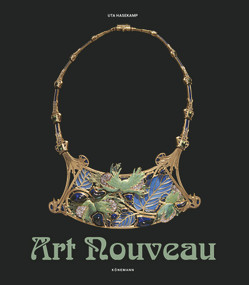 Art Nouveau - 9783955883010 by Uta Hasekamp, 9783955883010