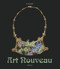 Art Nouveau - 9783955883010 by Uta Hasekamp, 9783955883010